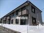 伊勢市駅より徒歩68分 築21年9ヶ月 2階建の賃貸物件