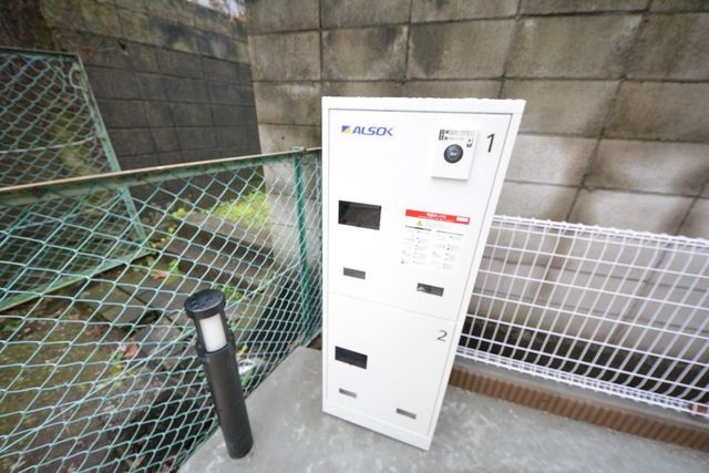その他共有部分　外観