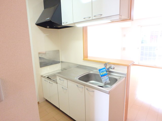 キッチン　お問い合わせは048-772-8202