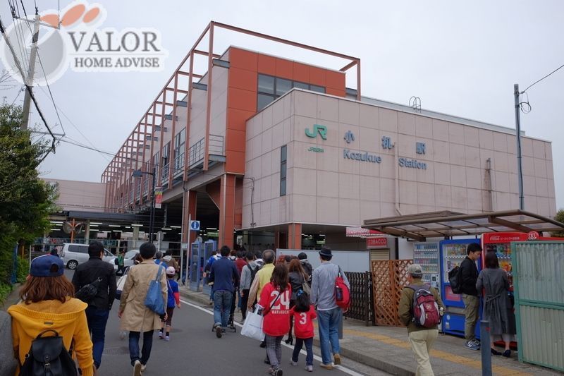 その他　小机駅(JR東日本 横浜線)（その他）まで1220m