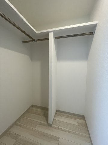 収納　※参考写真
