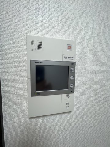 セキュリティ　※参考写真