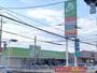 ドラックストア　ジップドラッグ生駒南店（ドラッグストア）まで1100m