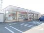 コンビニ　セブンイレブン山口平生店（コンビニ）まで750m