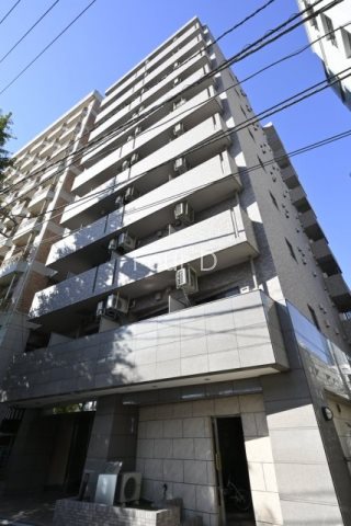 建物外観　★《見学予約受け付け中》最寄駅から徒歩2分！3路線2駅利用★