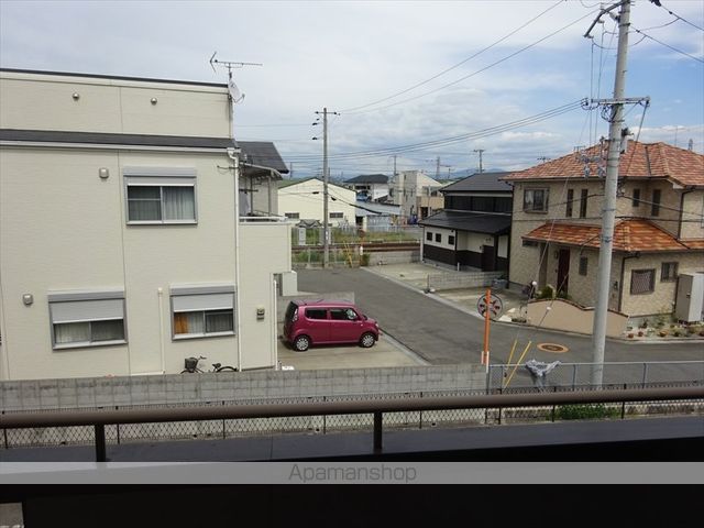 眺望　眺望