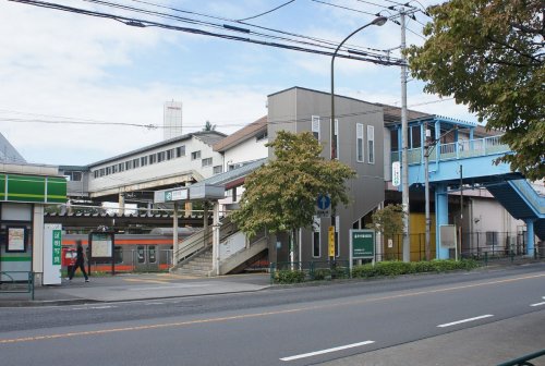 その他　北府中（その他）まで333m