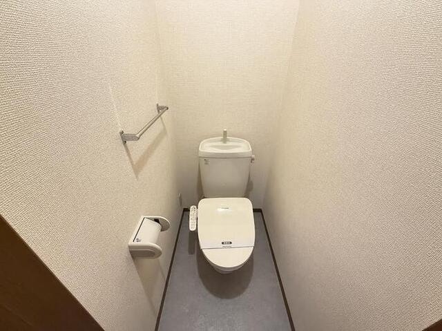 トイレ　トイレ　温水洗浄暖房便座