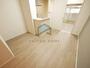 居室・リビング　カウンターキッチンタイプのお部屋です！