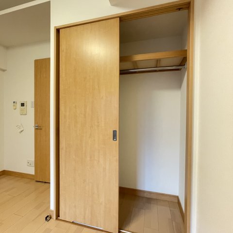 収納　同仕様タイプです