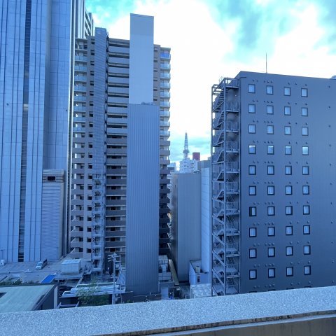 眺望　同仕様タイプです