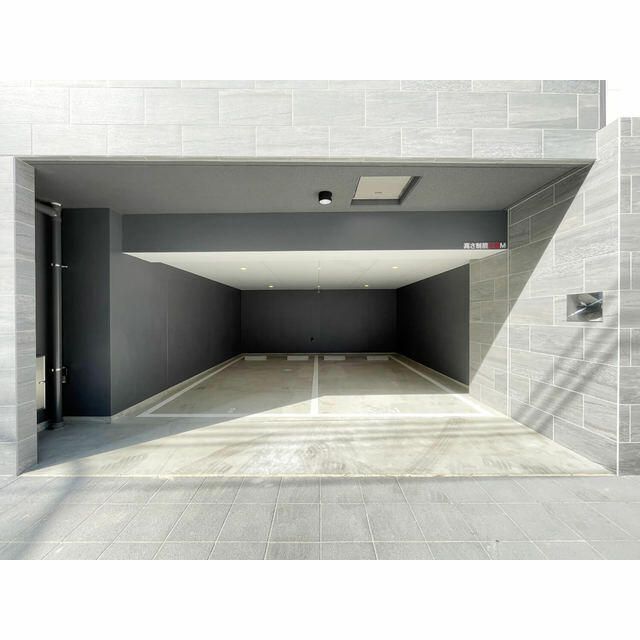 駐車場　最新の空き状況はお問い合わせください。