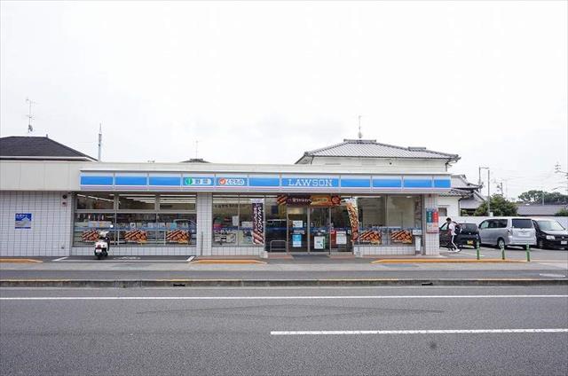 コンビニ　ローソン（コンビニ）まで435m
