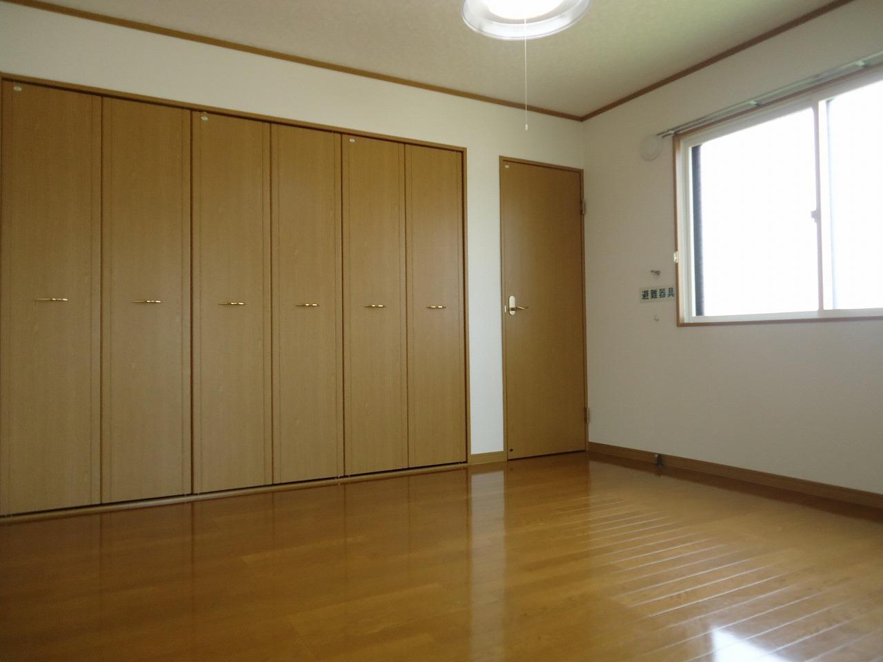 その他部屋・スペース　洋室