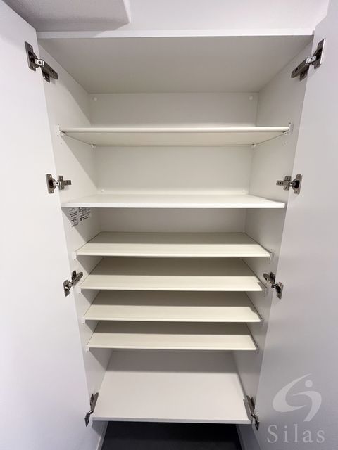 収納　同仕様