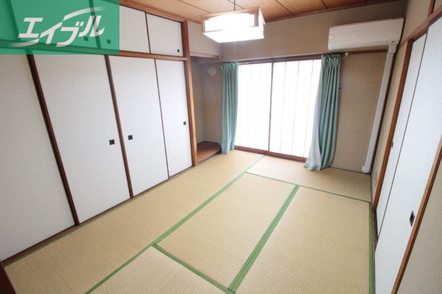 その他部屋・スペース