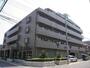 妙典駅より徒歩11分 5階 築26年6ヶ月の賃貸物件