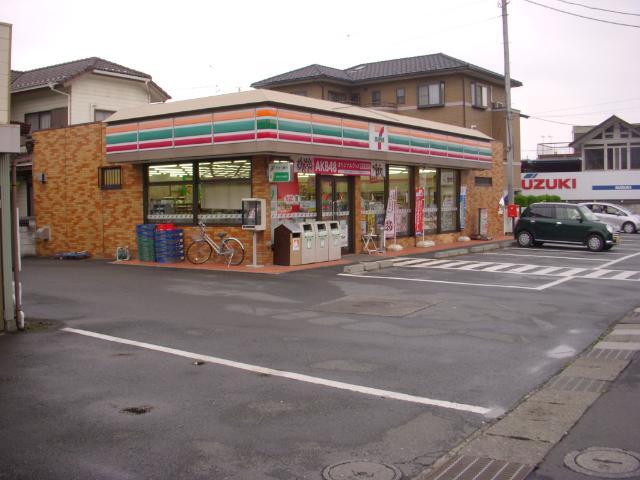 その他　セブンイレブン秩父宮地店（その他）まで1646m
