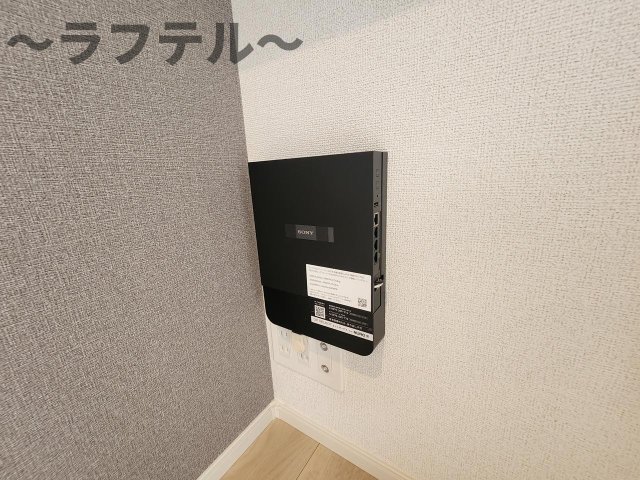 その他設備　別部屋イメージ写真