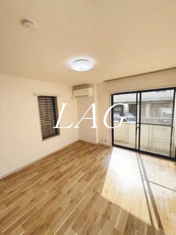 居室・リビング　洋室のお部屋です。