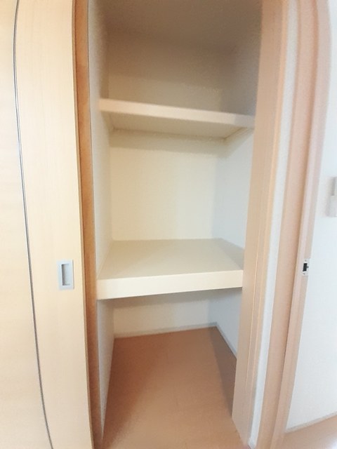 収納　収納