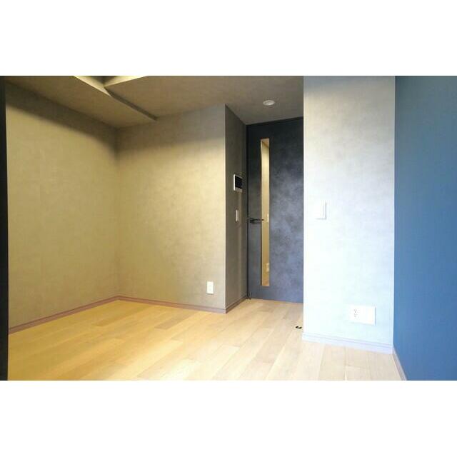 居室・リビング　※写真は同タイプ住戸です。