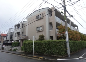 建物外観　☆綺麗な外観☆