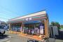 コンビニ　セブンイレブン　板橋教育科学館前店（コンビニ）まで138m