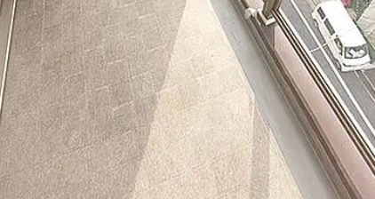 バルコニー　バルコニーです。