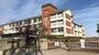 中学校　奈良市立都跡中学校（中学校）まで2822m