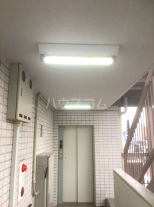 ロビー