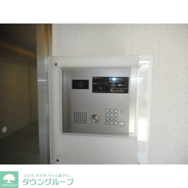 ロビー