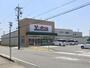 ドラックストア　Ｖ・ｄｒｕｇ清須東店（ドラッグストア）まで804m