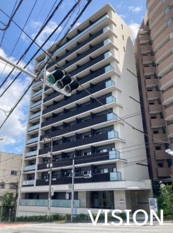 建物外観　☆外観☆