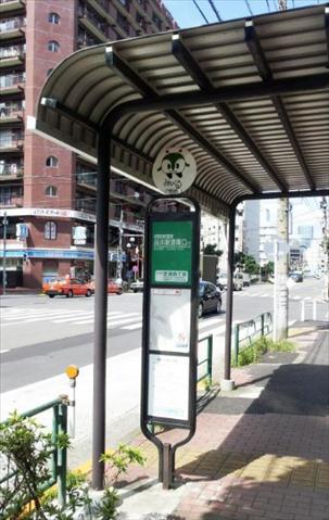 その他　芝浦４（その他）まで298m