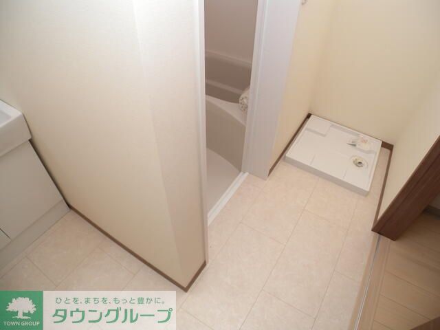 その他部屋・スペース　収納