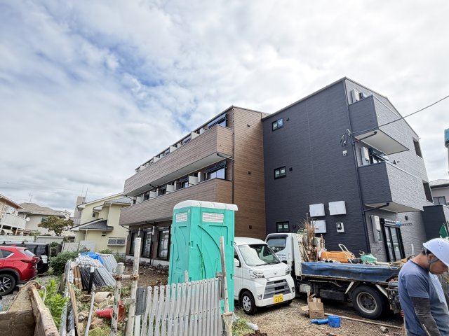 TKP北小金Iのその他写真