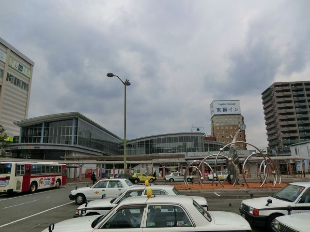 その他　ＪＲ藤枝駅南口（その他）まで900m