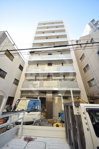エントランス　Collina（コリーナ）　エントランス