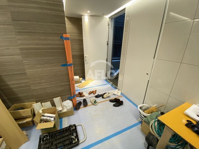 ロビー　Collina（コリーナ）　ロビー