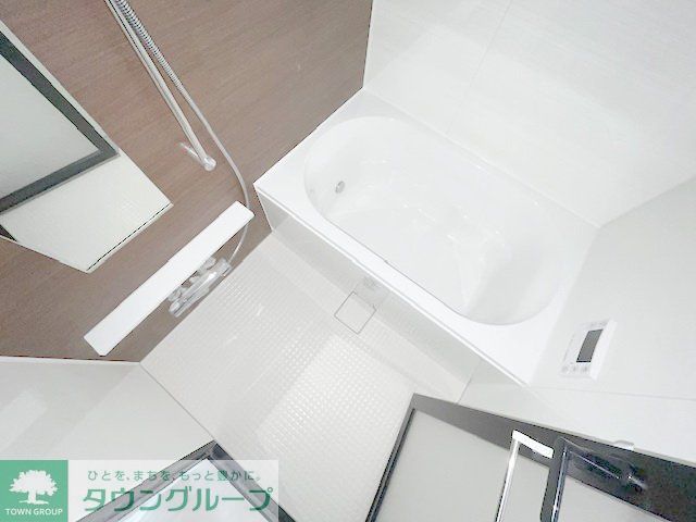 バス・シャワールーム　別部屋写真参考