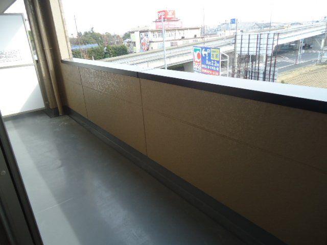 バルコニー　ベランダ