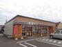 コンビニ　セブンイレブン函館海岸町店（コンビニ）まで84m