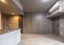 居室・リビング　※写真は同タイプ住戸です。