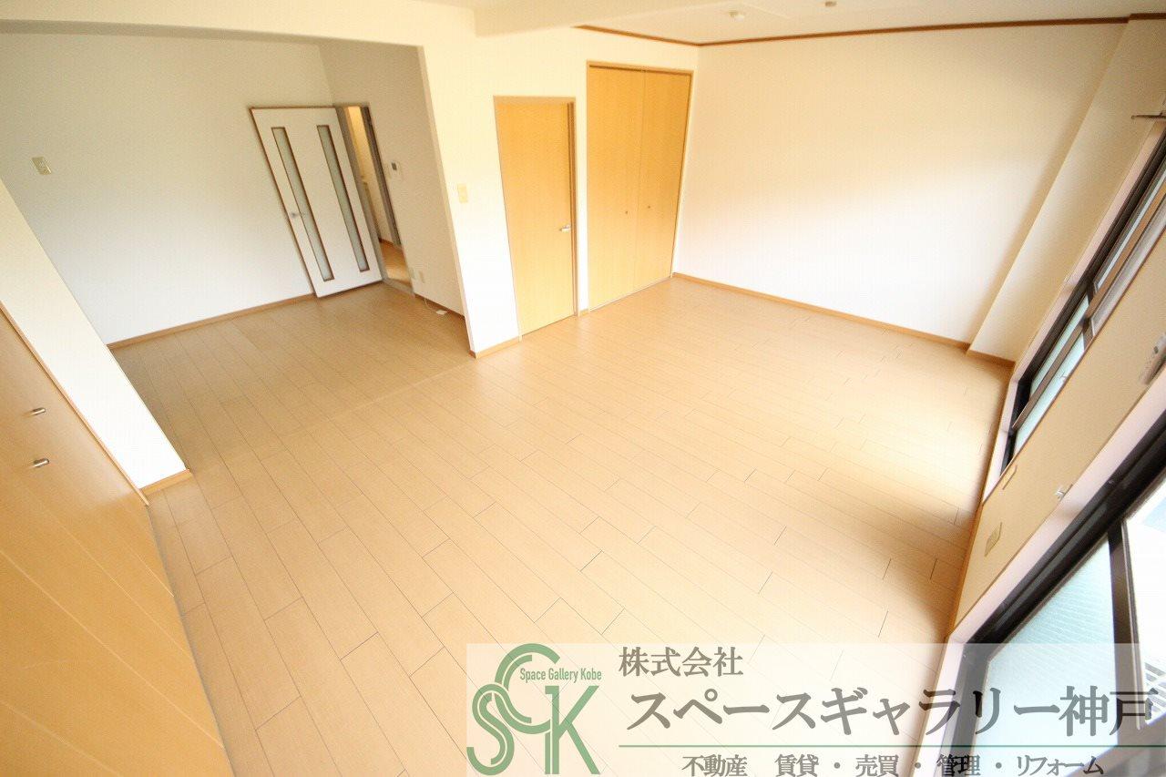 居室・リビング　※お部屋により仕様が異なる場合があります。