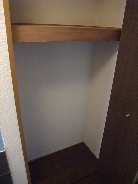収納　収納