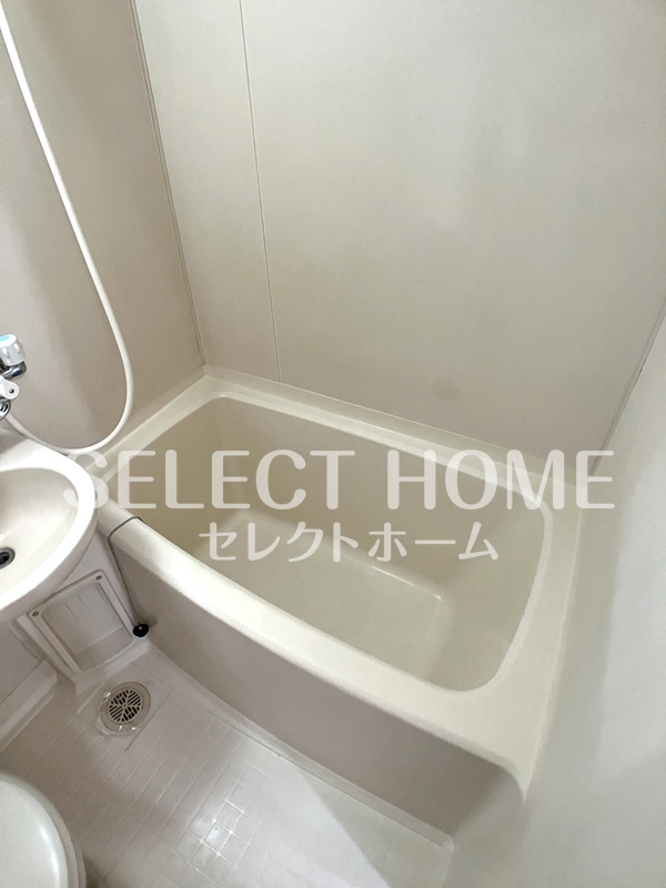 バス・シャワールーム　同型タイプ