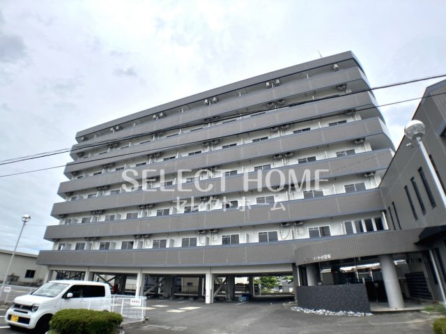 建物外観　外観です