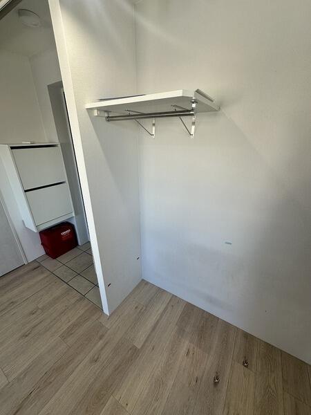 収納　他部屋の写真です。