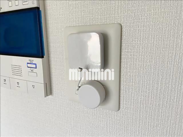 その他　スマートリモコン設置済み